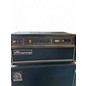 Used Ampeg SVT-CL Classic 300W Tube Bass Amp Head thumbnail
