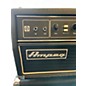 Used Ampeg SVT-CL Classic 300W Tube Bass Amp Head