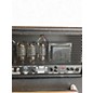 Used Ampeg SVT-CL Classic 300W Tube Bass Amp Head