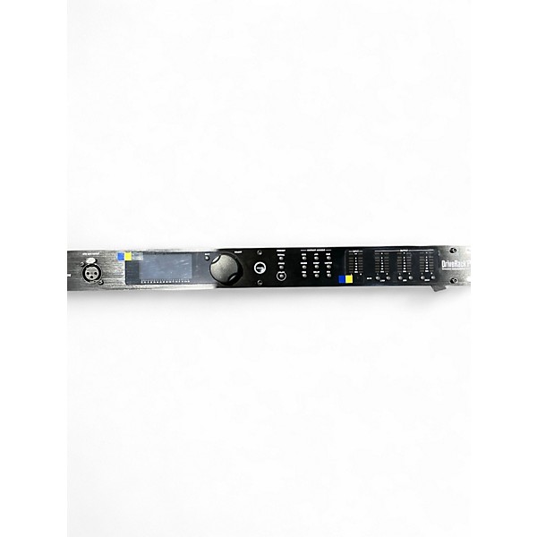 Used dbx DriveRack PA2 Signal Processor