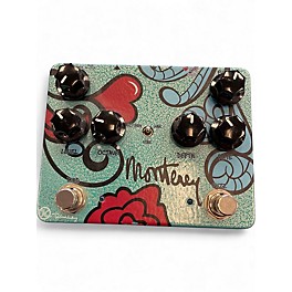 Used Keeley Monterey Effect Pedal