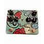 Used Keeley Monterey Effect Pedal
