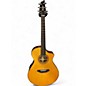 Used Breedlove Performer CN Thin Antique Natural Acoustic Electric Guitar thumbnail