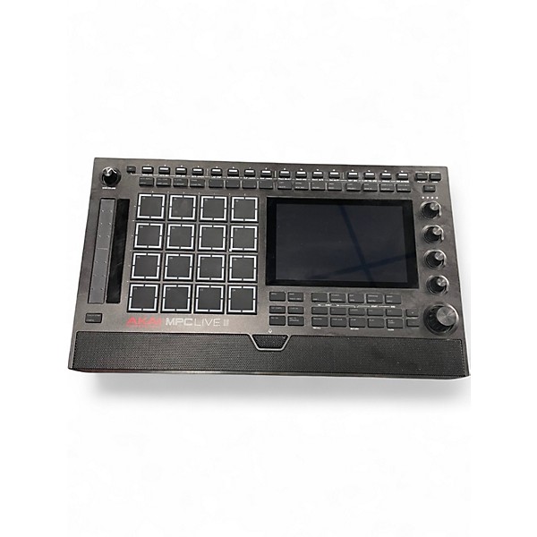 Used Akai Professional MPC LIVE III Production Controller