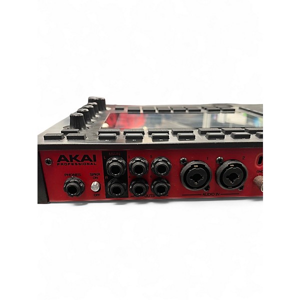 Used Akai Professional MPC LIVE III Production Controller