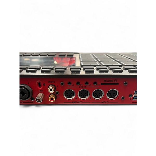 Used Akai Professional MPC LIVE III Production Controller