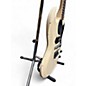 Vintage 1966 Gibson SG Junior Arctic White Solid Body Electric Guitar