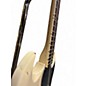 Vintage 1966 Gibson SG Junior Arctic White Solid Body Electric Guitar