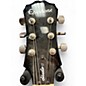 Used Epiphone STUDIO LT Black Solid Body Electric Guitar