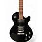 Used Epiphone STUDIO LT Black Solid Body Electric Guitar
