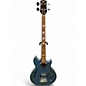 Used 2014 Gibson Midtown Pelham Blue Electric Bass Guitar thumbnail