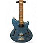 Used 2014 Gibson Midtown Pelham Blue Electric Bass Guitar