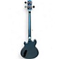 Used 2014 Gibson Midtown Pelham Blue Electric Bass Guitar