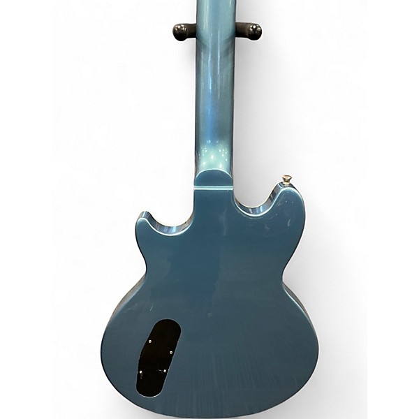 Used 2014 Gibson Midtown Pelham Blue Electric Bass Guitar