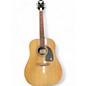 Used Epiphone PRO-1 Natural Acoustic Guitar thumbnail