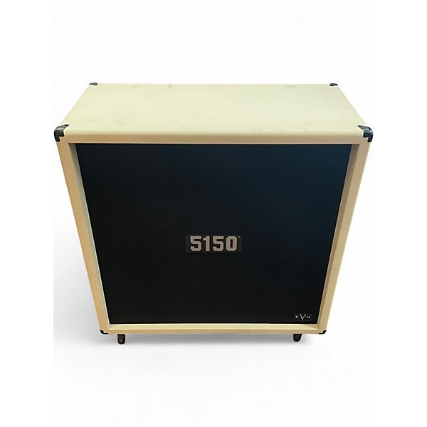 Used EVH ICONIC 4X12 Guitar Cabinet