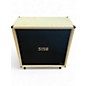 Used EVH ICONIC 4X12 Guitar Cabinet thumbnail