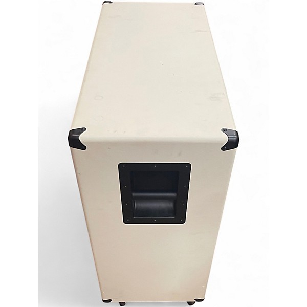 Used EVH ICONIC 4X12 Guitar Cabinet