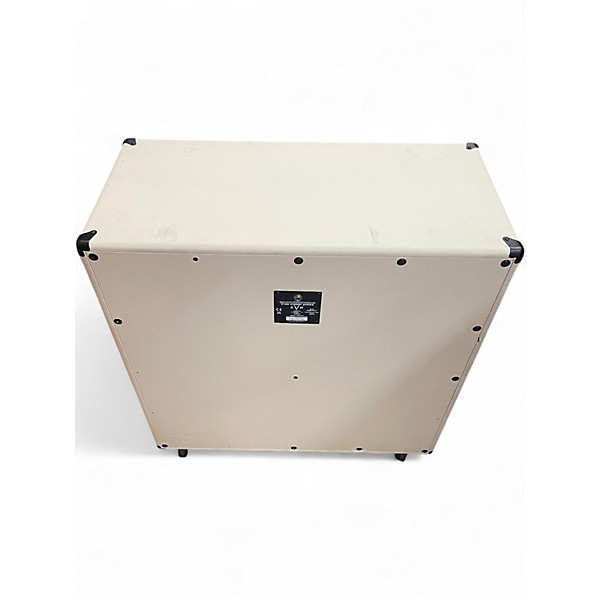 Used EVH ICONIC 4X12 Guitar Cabinet