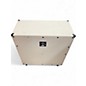 Used EVH ICONIC 4X12 Guitar Cabinet