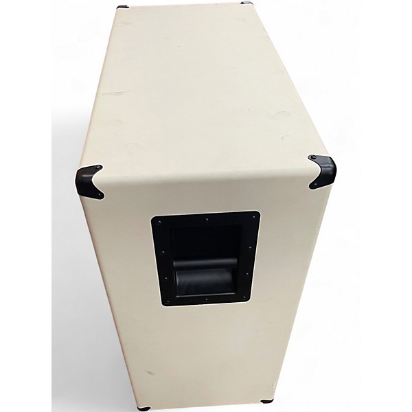 Used EVH ICONIC 4X12 Guitar Cabinet