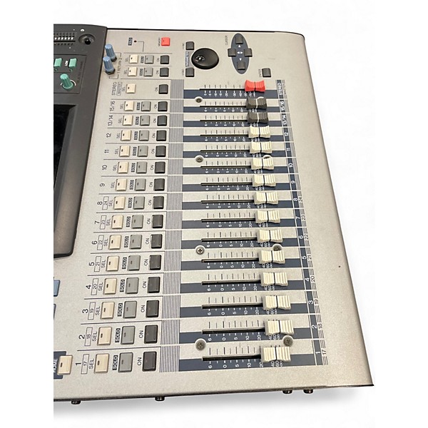 Used Yamaha 01V96I Digital Mixer