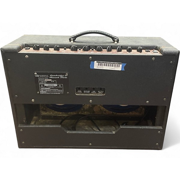 Used VOX V9320 Guitar Cabinet