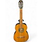 Used Yamaha No.60 Natural Classical Acoustic Guitar thumbnail
