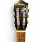 Used Yamaha No.60 Natural Classical Acoustic Guitar