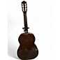 Used Yamaha No.60 Natural Classical Acoustic Guitar