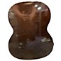 Used Yamaha No.60 Natural Classical Acoustic Guitar