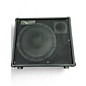 Used Bergantino HD112 Bass Cabinet thumbnail