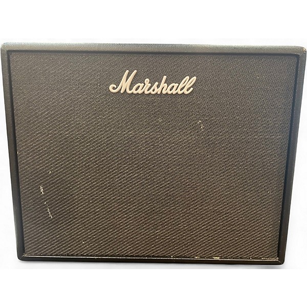 Used Marshall CODE 50W 1x12 Guitar Combo Amp