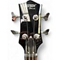 Used Gretsch Guitars G2202 Black Electric Bass Guitar