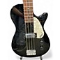 Used Gretsch Guitars G2202 Black Electric Bass Guitar