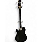 Used Gretsch Guitars G2202 Black Electric Bass Guitar