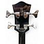 Used Gretsch Guitars G2202 Black Electric Bass Guitar