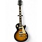 Used Gibson Les Paul Classic 2 Color Sunburst Solid Body Electric Guitar thumbnail