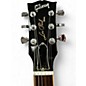 Used Gibson Les Paul Classic 2 Color Sunburst Solid Body Electric Guitar