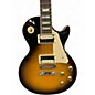 Used Gibson Les Paul Classic 2 Color Sunburst Solid Body Electric Guitar