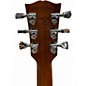 Used Gibson Les Paul Classic 2 Color Sunburst Solid Body Electric Guitar
