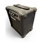 Used Ibanez IBZ1B-N Bass Combo Amp