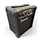 Used Ibanez IBZ1B-N Bass Combo Amp