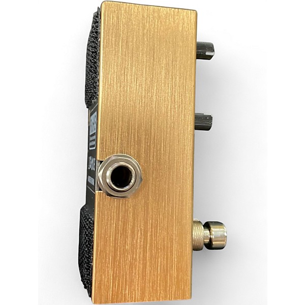 Used Horse HIGH GAIN DISTORTION Effect Pedal