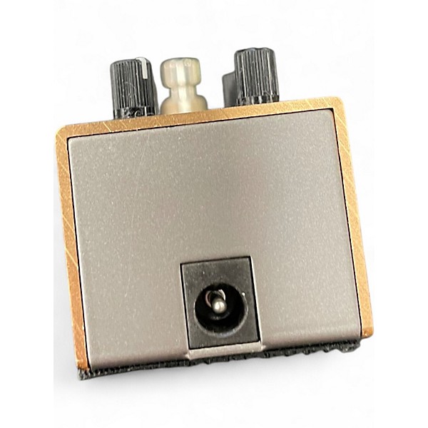 Used Horse HIGH GAIN DISTORTION Effect Pedal