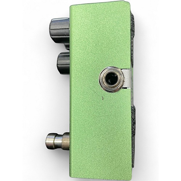 Used Mosen VINTAGE OVERDRIVE Effect Pedal