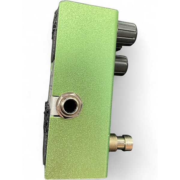 Used Mosen VINTAGE OVERDRIVE Effect Pedal