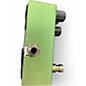 Used Mosen VINTAGE OVERDRIVE Effect Pedal