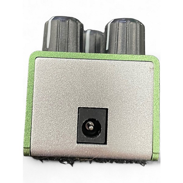 Used Mosen VINTAGE OVERDRIVE Effect Pedal
