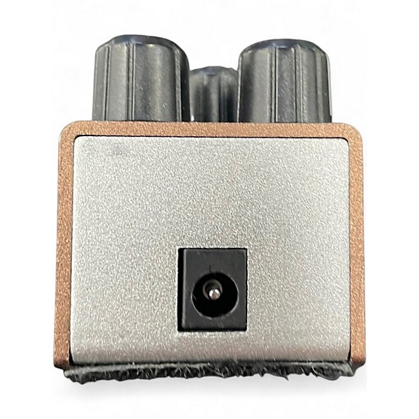 Used Mosen DIGITAL DELAY Effect Pedal